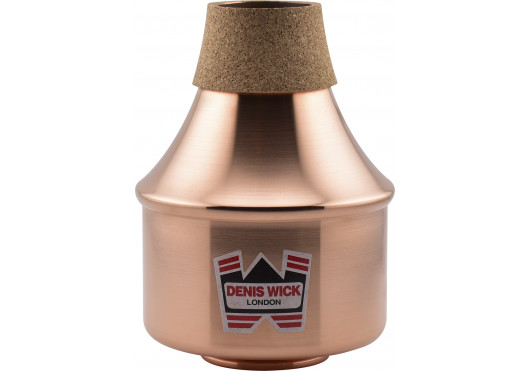 DENIS WICK SOURDINES 5506C