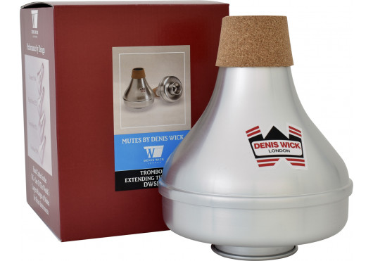 DENIS WICK SOURDINES 5507