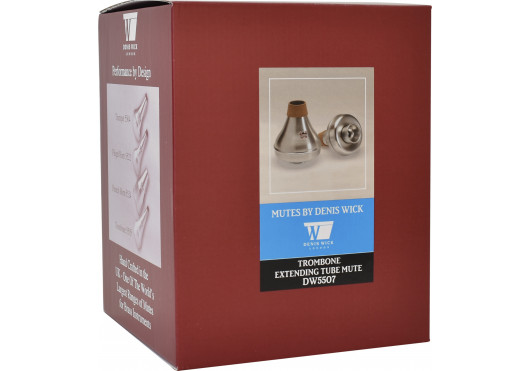 DENIS WICK SOURDINES 5507