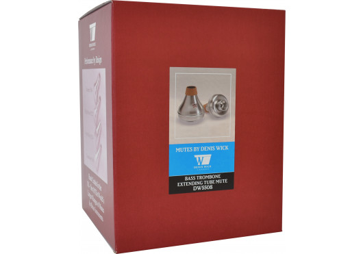 DENIS WICK SOURDINES 5508