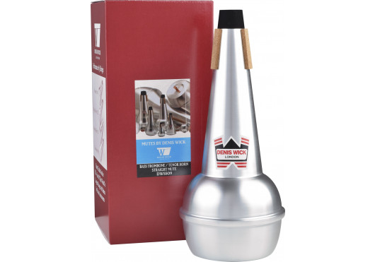 DENIS WICK SOURDINES 5509