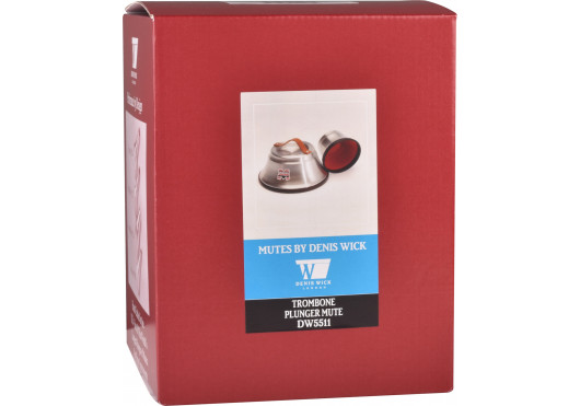 DENIS WICK SOURDINES 5511