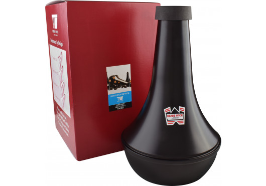 DENIS WICK SOURDINES 5512