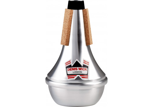 DENIS WICK SOURDINES 5520