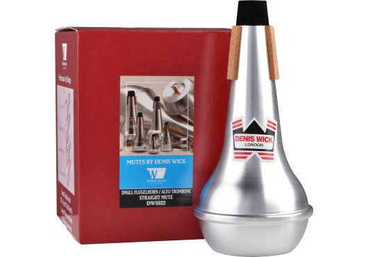 5522 DENIS WICK SOURDINES 5522