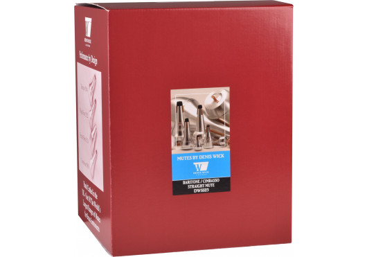 DENIS WICK SOURDINES 5523