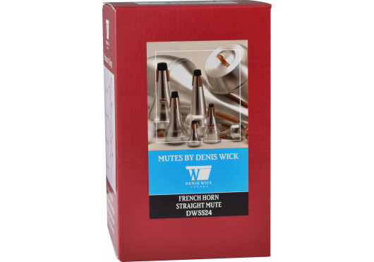 DENIS WICK SOURDINES 5524