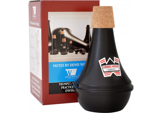 5526 DENIS WICK SOURDINES 5526