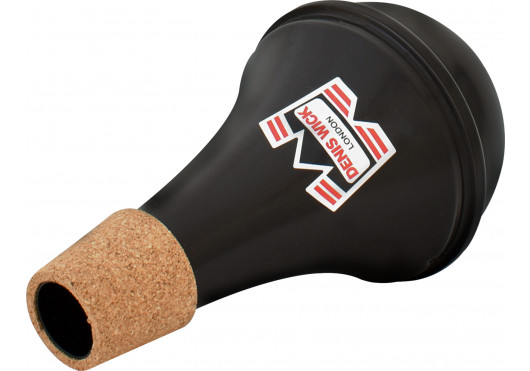 5526 DENIS WICK SOURDINES 5526