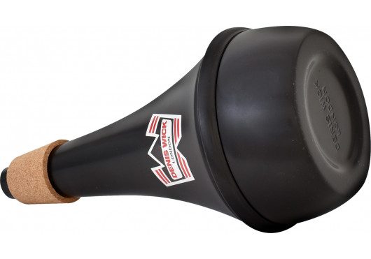 5527 DENIS WICK SOURDINES 5527