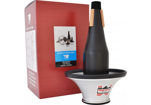 DENIS WICK SOURDINES 5529