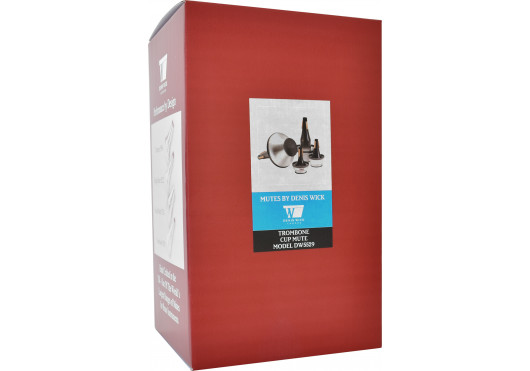 DENIS WICK SOURDINES 5529