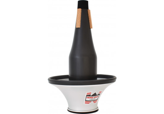 DENIS WICK SOURDINES 5529