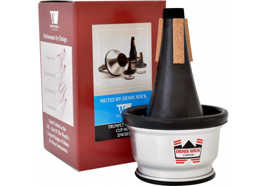 DENIS WICK SOURDINES 5531