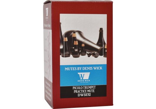 5532 DENIS WICK SOURDINES 5532