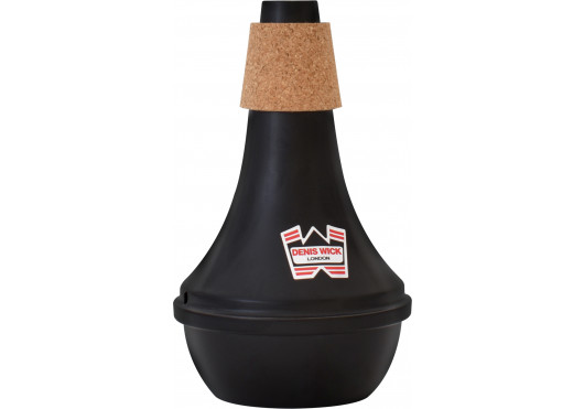 DENIS WICK SOURDINES 5534