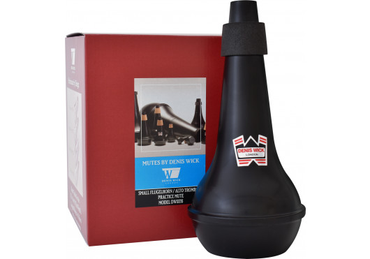 5535 DENIS WICK SOURDINES 5535