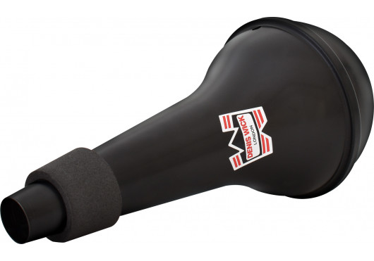 5535 DENIS WICK SOURDINES 5535