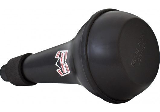 5535 DENIS WICK SOURDINES 5535