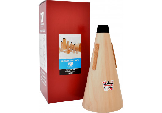 DENIS WICK SOURDINES 5554