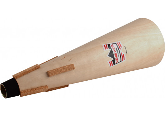 DENIS WICK SOURDINES 5558