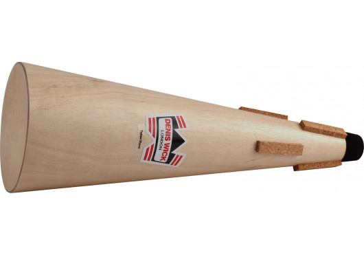 DENIS WICK SOURDINES 5558