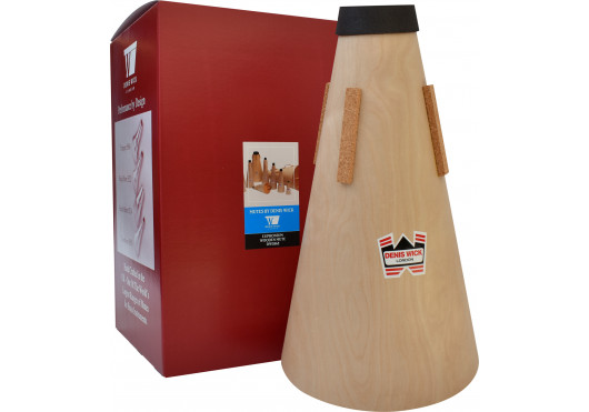 5562 DENIS WICK SOURDINES 5562