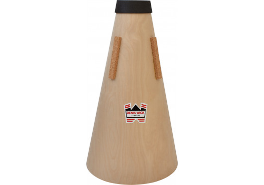 DENIS WICK SOURDINES 5562