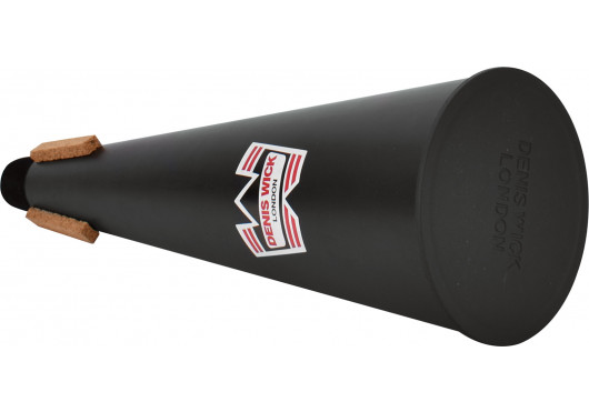 5572 DENIS WICK SOURDINES 5572