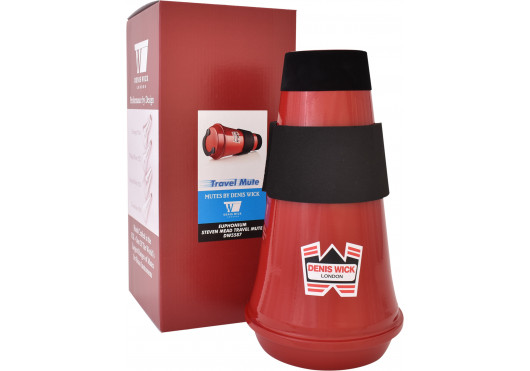 DENIS WICK SOURDINES 5587SM