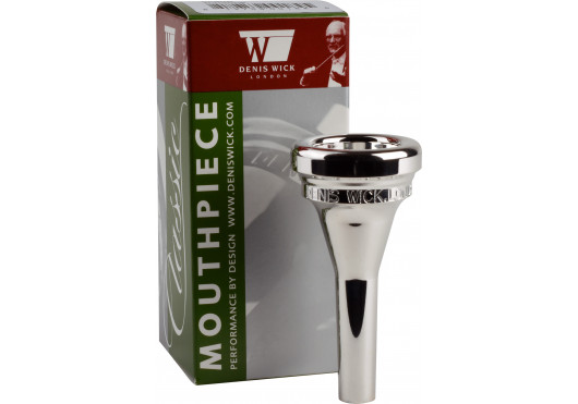 DENIS WICK EMBOUCHURES 5880BSM9