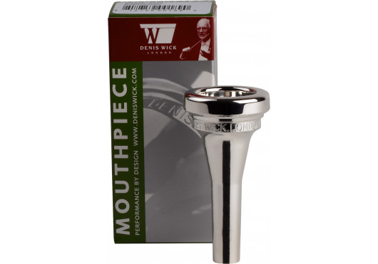 DENIS WICK EMBOUCHURES 5880ESM4M
