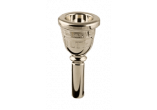 Euphonium Steven Mead Ultra plaquée argent 6M