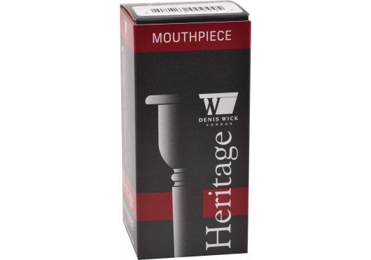 DENIS WICK EMBOUCHURES PAX5