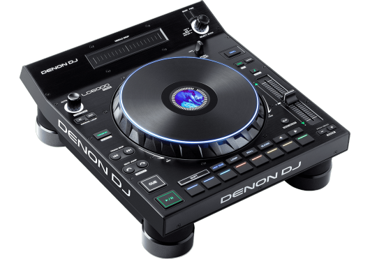 DENON DJ Contrôleurs LC6000