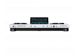 DENON DJ SYSTEMES DJ TOUT-EN-UN PRIME4+WHITE