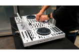 DENON DJ SYSTEMES DJ TOUT-EN-UN PRIME4+WHITE