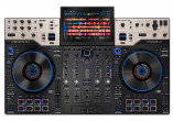 PRIME4-G2 DENON DJ SYSTEMES DJ TOUT-EN-UN PRIME4-G2