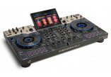 PRIME4-G2 DENON DJ SYSTEMES DJ TOUT-EN-UN PRIME4-G2