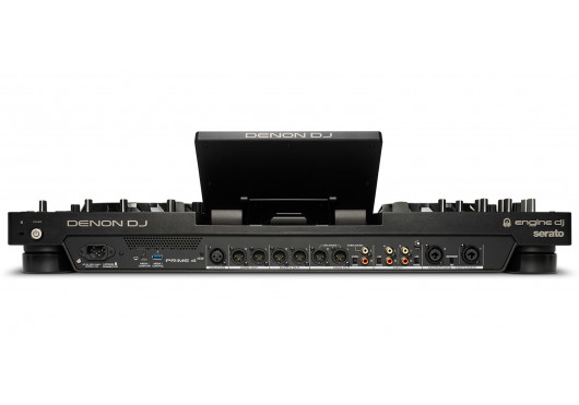 PRIME4-G2 DENON DJ SYSTEMES DJ TOUT-EN-UN PRIME4-G2