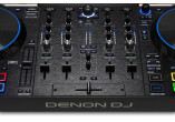 PRIME4-G2 DENON DJ SYSTEMES DJ TOUT-EN-UN PRIME4-G2