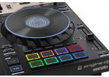 PRIME4-G2 DENON DJ SYSTEMES DJ TOUT-EN-UN PRIME4-G2