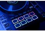PRIME4-G2 DENON DJ SYSTEMES DJ TOUT-EN-UN PRIME4-G2