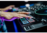 PRIME4-G2 DENON DJ SYSTEMES DJ TOUT-EN-UN PRIME4-G2