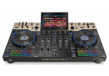 PRIME4-G2 DENON DJ SYSTEMES DJ TOUT-EN-UN PRIME4-G2