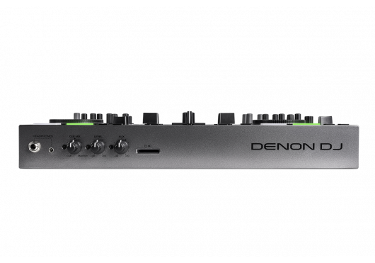 DENON DJ SYSTEMES DJ TOUT-EN-UN PRIMEGO+