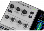 DENON DJ SYSTEMES DJ TOUT-EN-UN PRIMEGO+