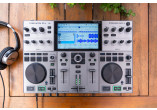 DENON DJ SYSTEMES DJ TOUT-EN-UN PRIMEGO+