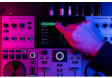 DENON DJ SYSTEMES DJ TOUT-EN-UN PRIMEGO+