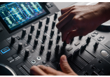 DENON DJ SYSTEMES DJ TOUT-EN-UN SCLIVE4